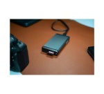 Carte mémoire SD Sandisk Extreme PLUS 32GB SDHC 100MB/s