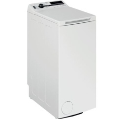 Lave-linge top Whirlpool TDLRB65342BSFR
