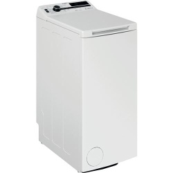 Lave-linge top Whirlpool TDLRB65342BSFR