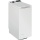 Lave-linge ouverture sur le dessus