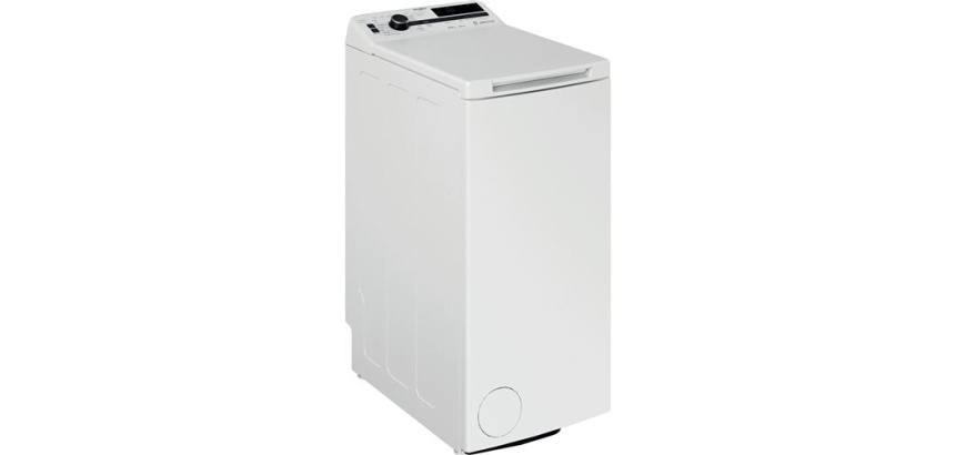 Lave-linge top Whirlpool TDLRB65342BSFR