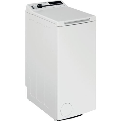 Lave-linge top Whirlpool TDLRB65342BSFR