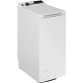 Lave-linge top Whirlpool TDLRB65342BSFR