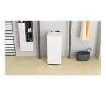 Lave-linge top Whirlpool TDLRB65342BSFR
