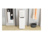 Lave-linge top Whirlpool TDLRB65342BSFR
