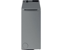 Lave-linge top Whirlpool TDLRSX7232BSFR - SILVER