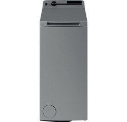 Lave-linge top Whirlpool TDLRSX7232BSFR - SILVER