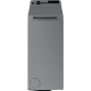 Lave-linge top Whirlpool TDLRSX7232BSFR - SILVER