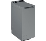 Lave-linge top Whirlpool TDLRSX7232BSFR - SILVER
