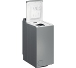 Lave-linge top Whirlpool TDLRSX7232BSFR - SILVER