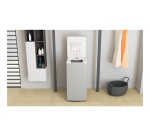 Lave-linge top Whirlpool TDLRSX7232BSFR - SILVER