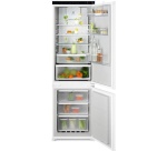 Réfrigérateur congélateur en bas Electrolux ENT6ME18S - ENCASTRABLE 177CM
