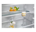 Réfrigérateur congélateur en bas Electrolux ENT6ME18S - ENCASTRABLE 177CM