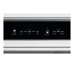 Réfrigérateur congélateur en bas Electrolux ENT6ME18S - ENCASTRABLE 177CM