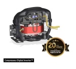 Réfrigérateur multi-portes Samsung RF24BB620EB1