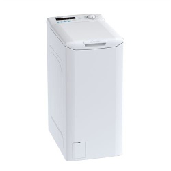Lave-linge top Candy CST 272D3/1-47