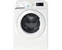 Lave-linge séchant Indesit BDE86435WVFR