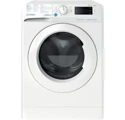 Lave-linge séchant Indesit BDE86435WVFR