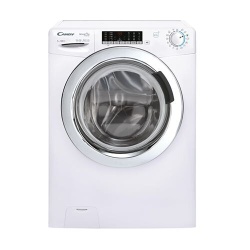 Lave-linge hublot Candy CSO 596TWMC/1-S