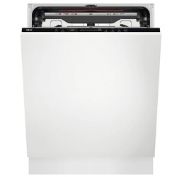 Lave-vaisselle encastrable Aeg FSE75737P - ENCASTRABLE 60 CM