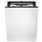 Lave-vaisselle encastrable Aeg FSE75737P - ENCASTRABLE 60 CM