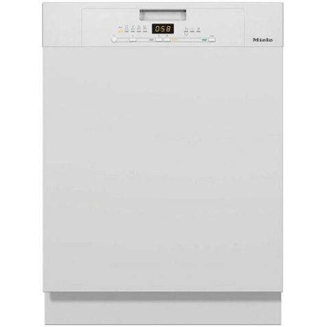 Lave-vaisselle encastrable Miele G 5110 SCI ACTIVE - ENCASTRABLE 60CM