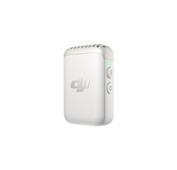 Microphone Dji Emetteur DJI Mic 2 (Blanc nacre)