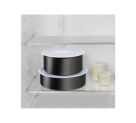 Batterie de cuisine Tefal LOT 3 CASSEROLES 16/18/20 CM + 1 POGNEE AMOVIBLE INGENIO ECO RESIST INDUCTION L3979202