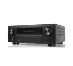 Ampli Home Cinéma Denon AVC-X3800H Noir