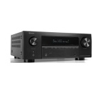 Ampli Home Cinéma Denon AVC-X3800H Noir