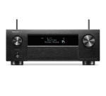 Ampli Home Cinéma Denon AVC-X4800H Noir