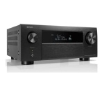 Ampli Home Cinéma Denon AVC-X4800H Noir