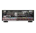 Ampli Home Cinéma Denon AVC-X4800H Noir