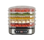 Déshydrateur Kitchen Chef SECCO.5.IX