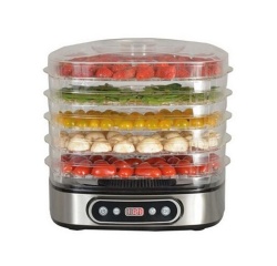 Déshydrateur Kitchen Chef SECCO.5.IX