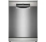 Lave-vaisselle pose libre Bosch SMS4ETI28E
