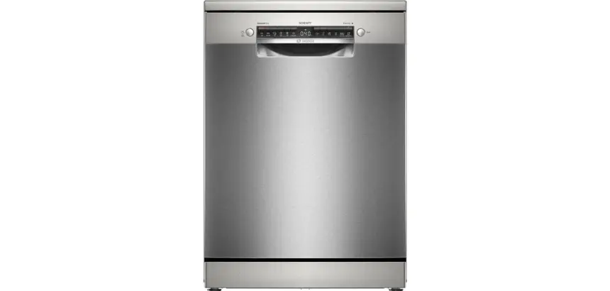 Lave-vaisselle pose libre Bosch SMS4ETI28E