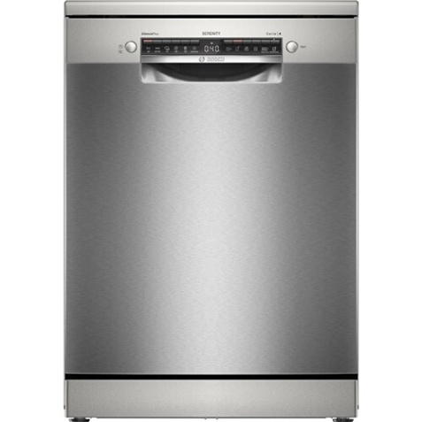 Lave-vaisselle pose libre Bosch SMS4ETI28E
