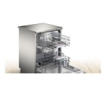 Lave-vaisselle pose libre Bosch SMS4ETI28E