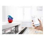 Lave-vaisselle pose libre Bosch SMS4ETI28E