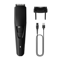 Tondeuse homme Philips BT3234/15 Tondeuse Barbe Series 3000