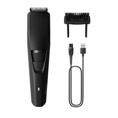 Tondeuse homme Philips BT3234/15 Tondeuse Barbe Series 3000
