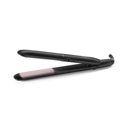 Lisseur Babyliss ST241E Smooth Ceramic 230 - Lissage naturel avec Voltage universel