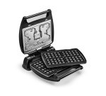 Gaufrier / croque-monsieur Lagrange Gaufrier 4 Gaufres + Croque-monsieur 089004
