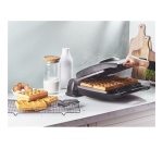 Gaufrier / croque-monsieur Lagrange Gaufrier 4 Gaufres + Croque-monsieur 089004