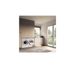 Lave-linge hublot Asko W2096R.W MOTEUR INDUCTION - Système QUATTRO