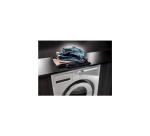 Lave-linge hublot Asko W2096R.W MOTEUR INDUCTION - Système QUATTRO