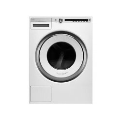 Lave-linge hublot Asko W4096P.W/3 - MOTEUR INDUCTION - SYSTEME QUATTRO