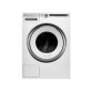 Lave-linge hublot Asko W4096P.W/3 - MOTEUR INDUCTION - SYSTEME QUATTRO