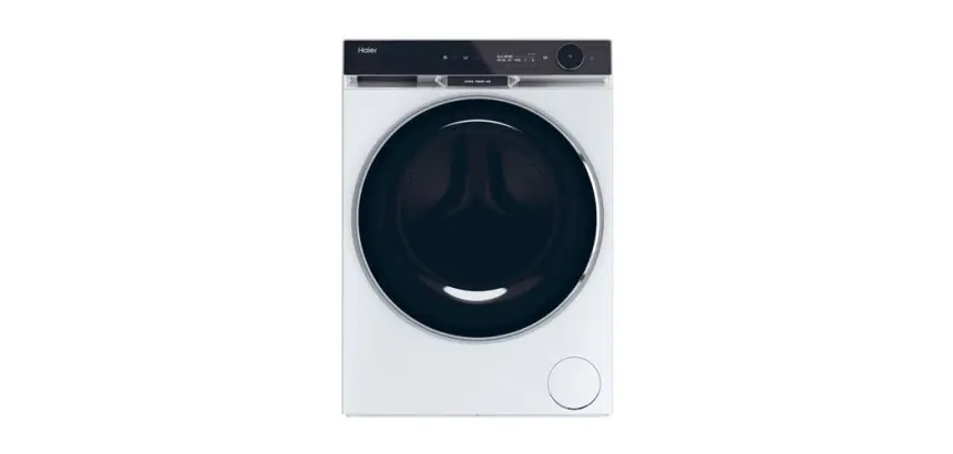 Lave-linge hublot Haier HW100-BD14397U1 X SERIES 11